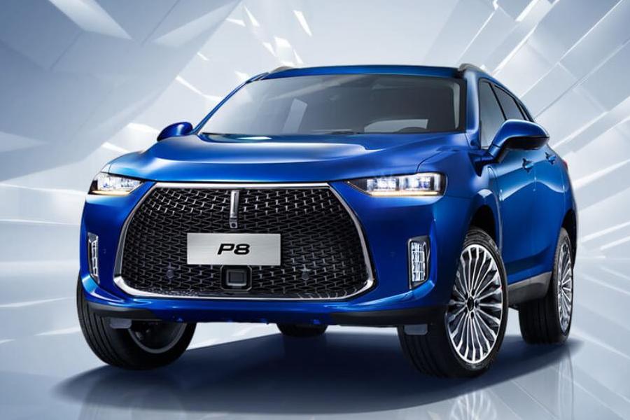 唐DM之外,有性价比也有空间的插混SUV,这3款值得推荐