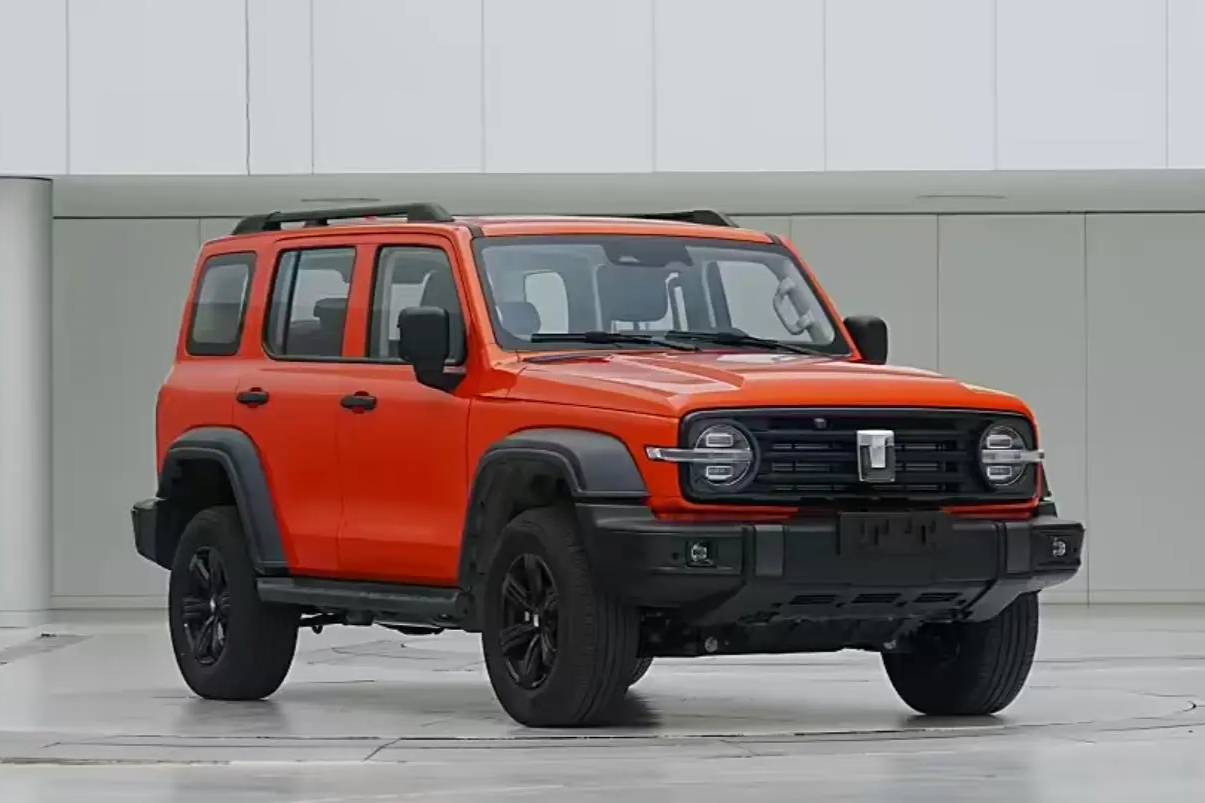 等等再出手 长城汽车三款SUV新车来袭 哈弗H7新能源领衔