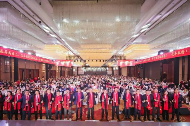 从“小草房”到世界500强 奇瑞集团乘势再上 赢定未来