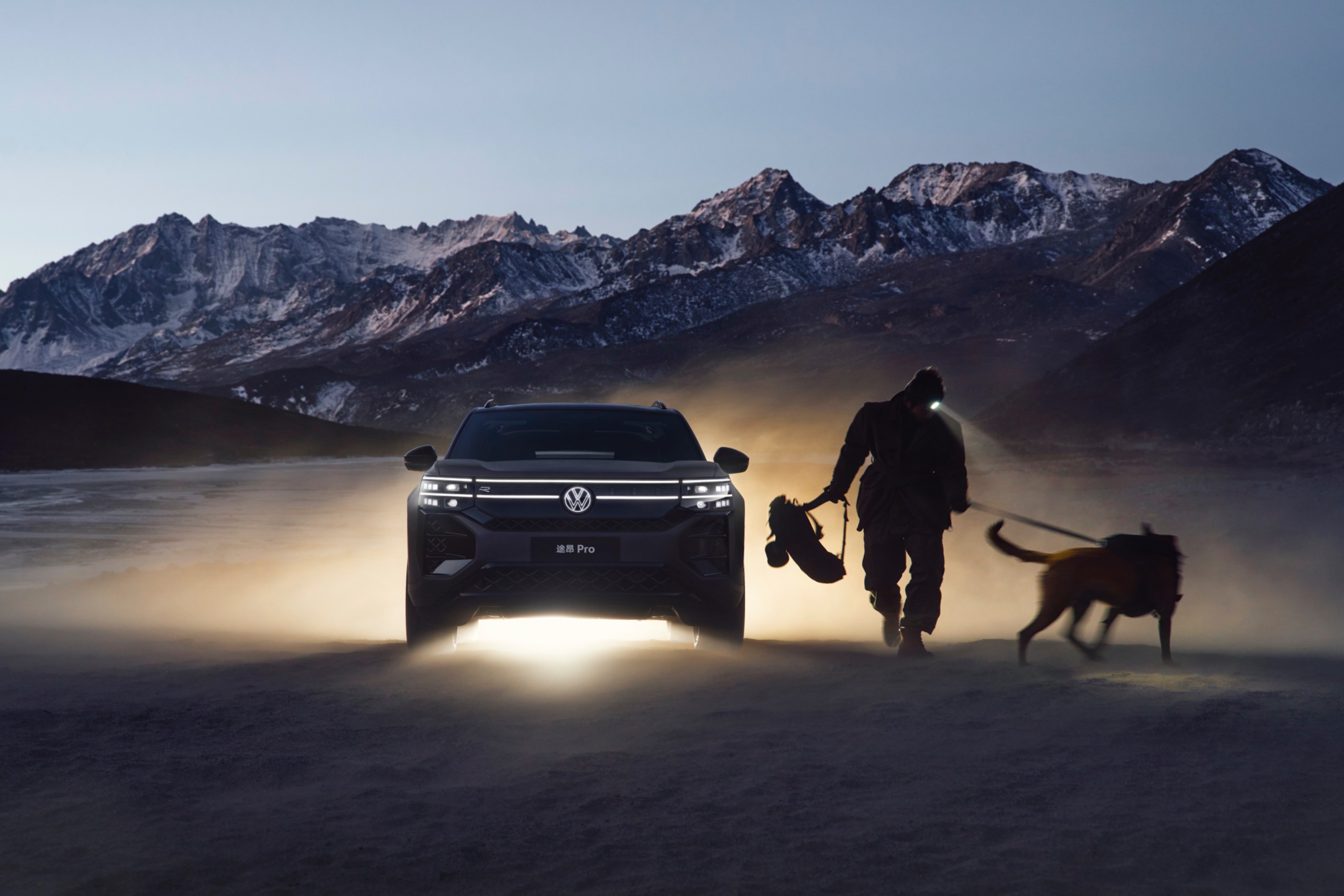 跑好新年“第一棒” 上汽大众1月热销近10万辆