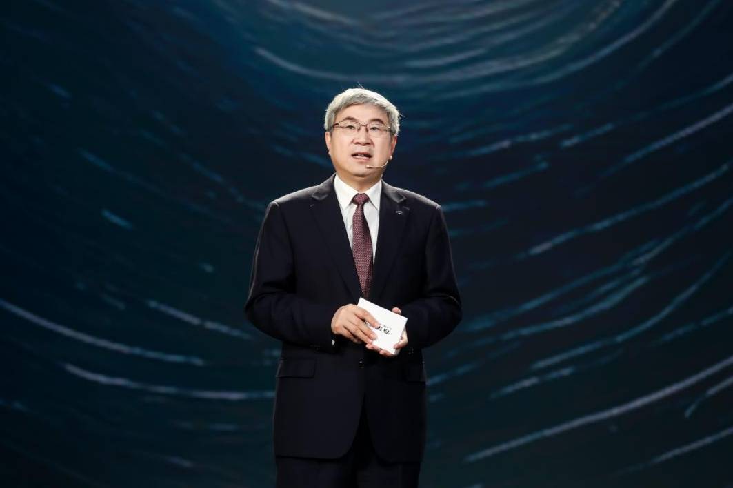 2025智能化战略发布奇瑞汽车迈入全球智驾第一梯队