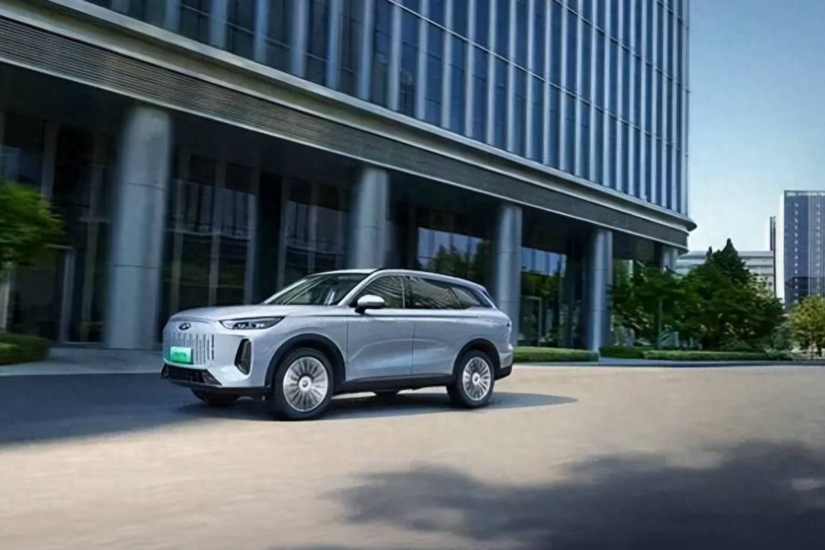 风云 T9 :实力进阶,出行无忧