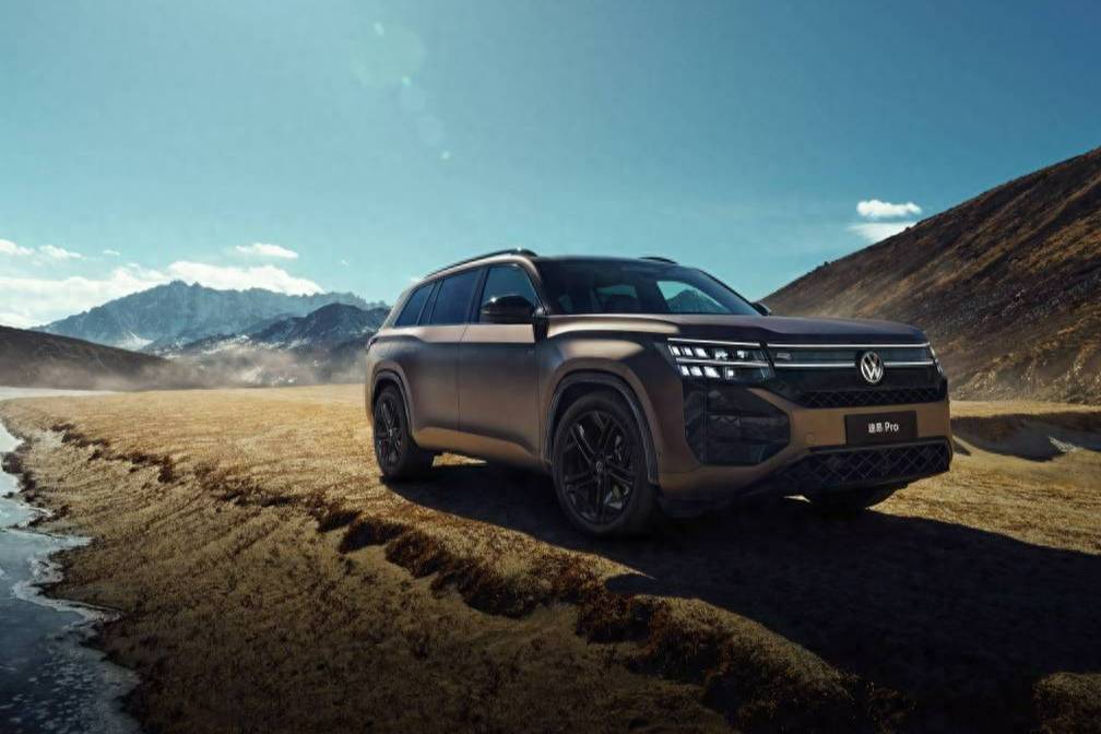 按下“快进键” 上汽大众3月销售9.1万辆